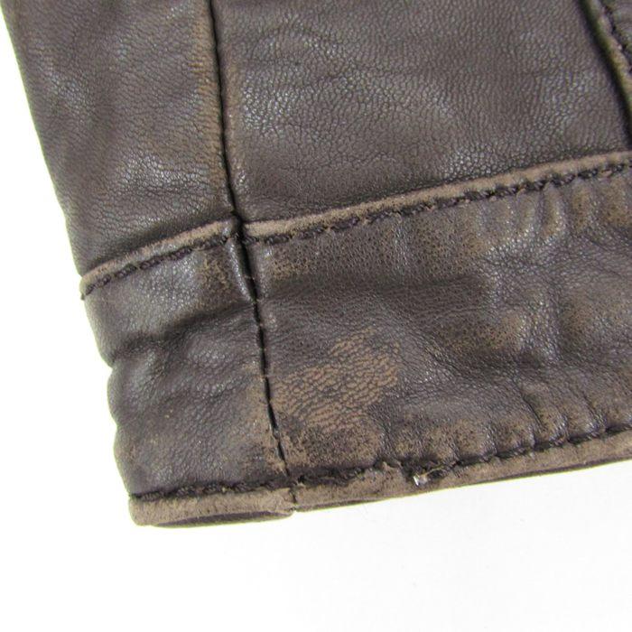 BARNEYS NEWYORK バーニーズニューヨーク レザージャケット BARNEYS NEWYORK バーニーズニューヨーク レザージャケット