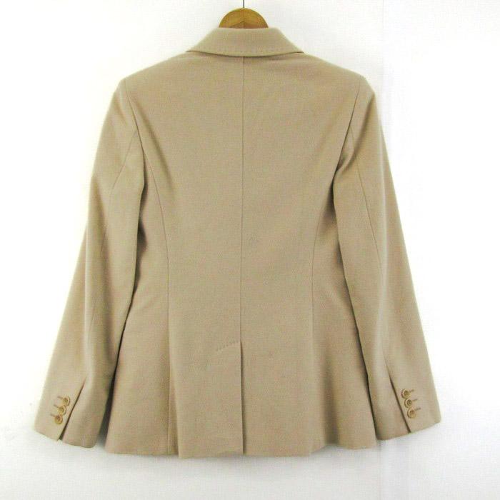 Max Mara（マックスマーラ） テーラードジャケット アウター ウール