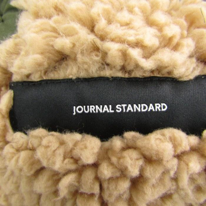JOURNAL STANDARD（ジャーナルスタンダード） モッズコート アウター