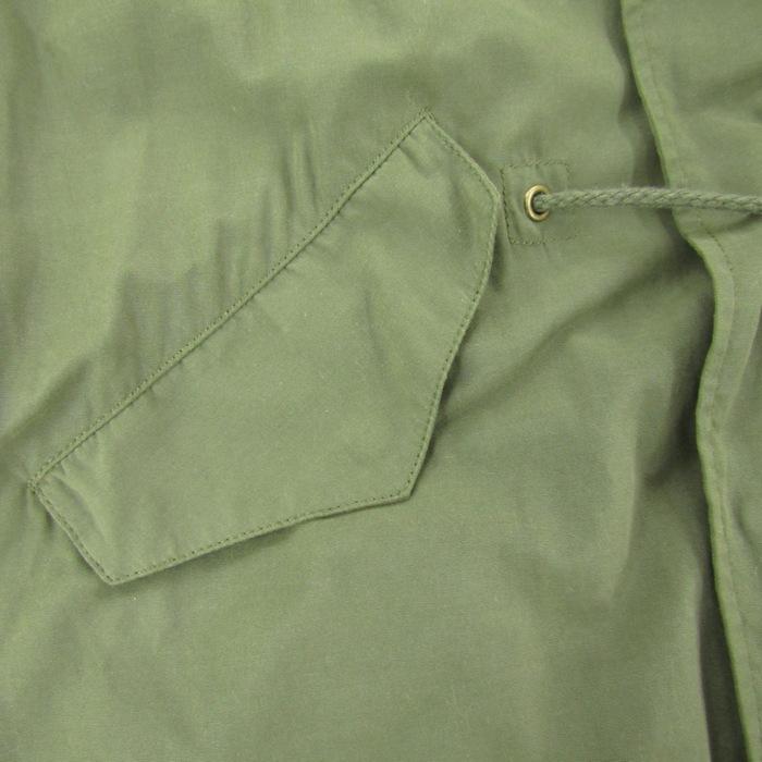 JOURNAL STANDARD（ジャーナルスタンダード） モッズコート アウター