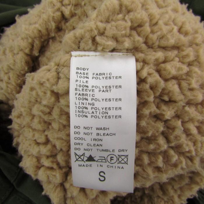 JOURNAL STANDARD（ジャーナルスタンダード） モッズコート アウター