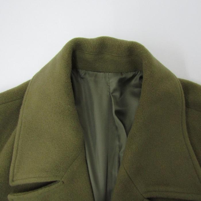 JOURNAL STANDARD ジャーナルスタンダード チェスターコート