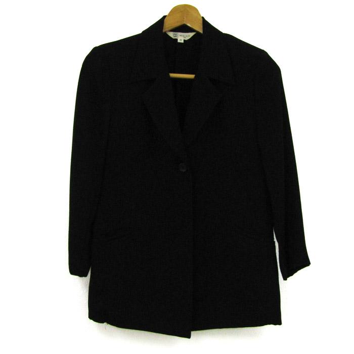 MK MICHEL KLEIN ミッシェルクラン テーラードジャケット