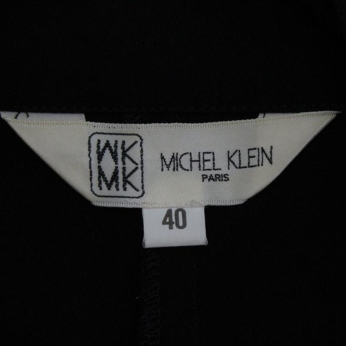 MK MICHEL KLEIN ミッシェルクラン テーラードジャケット