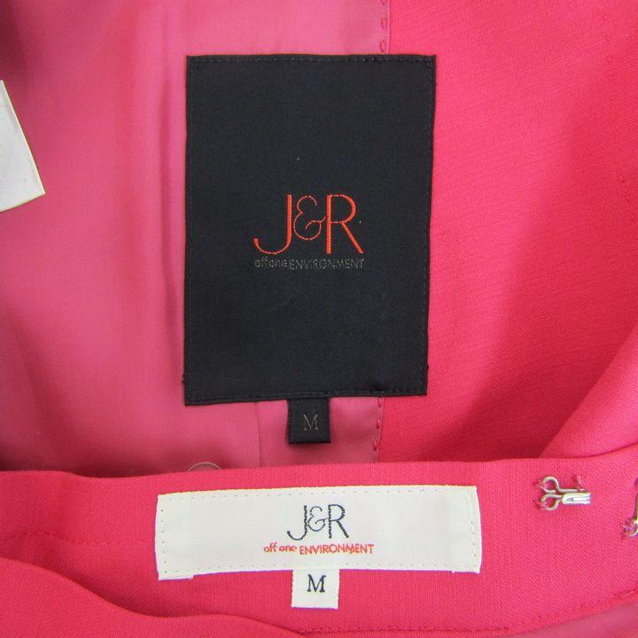 ジェイ&アール スーツ セットアップ 上下セット ジャケット