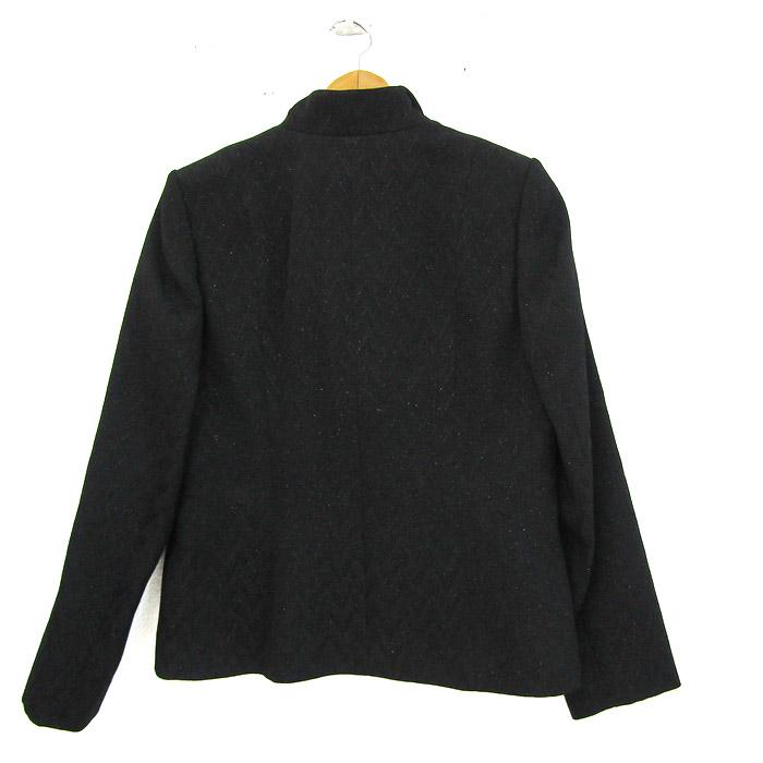 HANAE MORI（ハナエモリ） テーラードジャケット フォーマル アウター