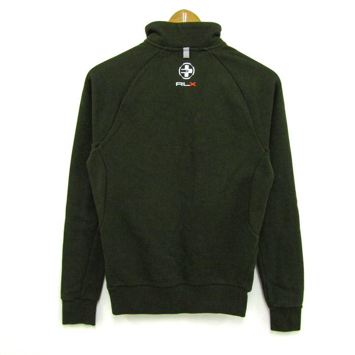 アールエルエックス ラルフローレン スウェット トレーナー トップス