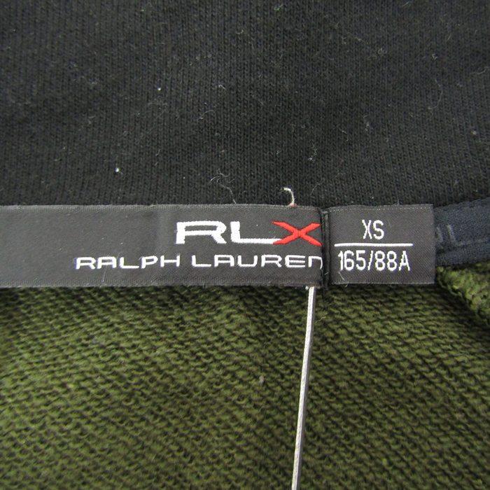 アールエルエックス ラルフローレン スウェット トレーナー トップス