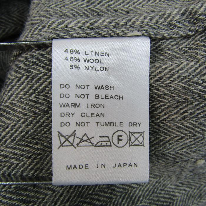 JOURNAL STANDARD（ジャーナルスタンダード） ロングコート リネン