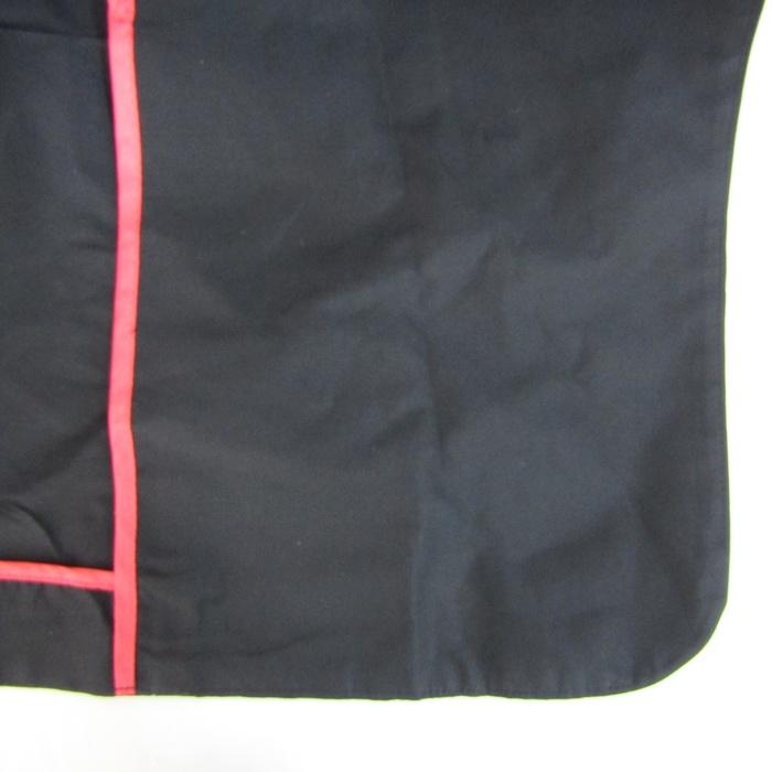 ヴィヴィアンタム トレンチコート ブランド アウター 黒 レディース