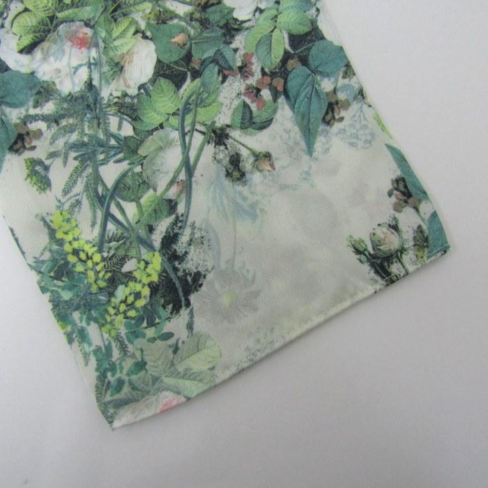 【桜】ニット2点　BEARDSLEY ビアズリー　花柄　ベージュ BEARDSLEY - 【桜様専用】ニット2点 BEARDSLEY ビアズリー 花柄
