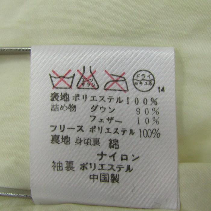 ラルフローレン ダウンジャケット ジャンパー ブランド アウター 白