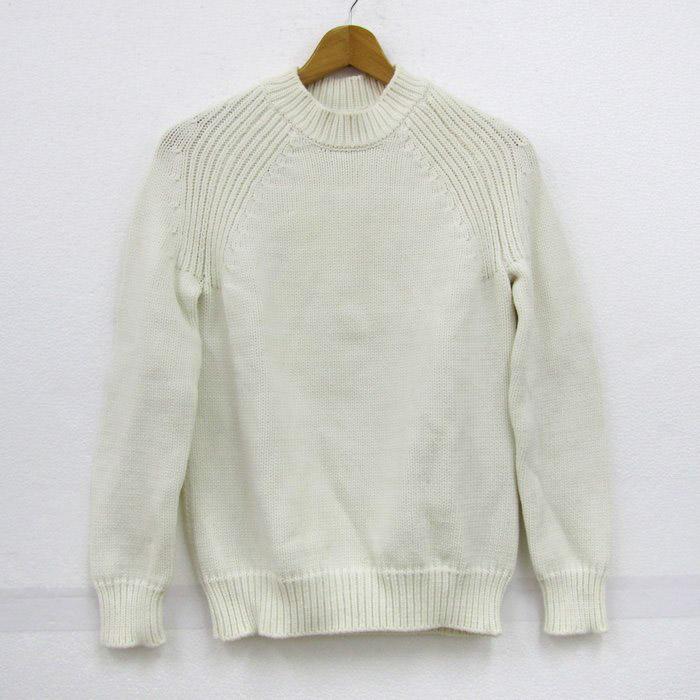 DOUBLE STANDARD CLOTHING（ダブルスタンダードクロージング） ニット
