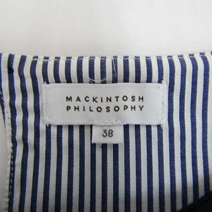 MACKINTOSH PHILOSOPHY（マッキントッシュフィロソフィー） ワンピース