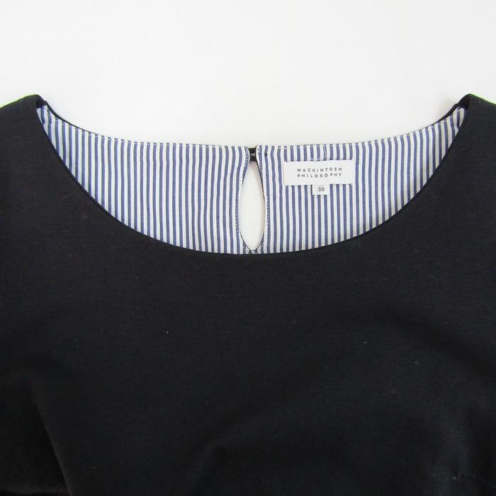 MACKINTOSH PHILOSOPHY（マッキントッシュフィロソフィー） ワンピース