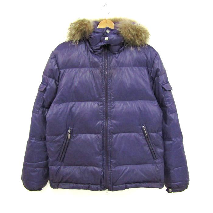 TAKEO KIKUCHI（タケオキクチ） ダウンジャケット ジャンパー アウター