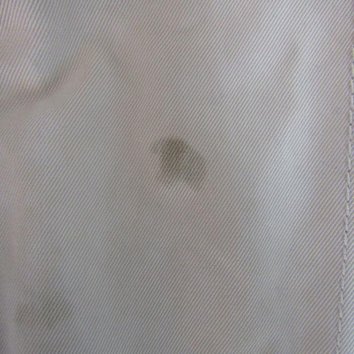 値下げしました！diesel コート　ホワイト ディーゼル/Diesel/時計/ミスターダディー/DZ7401/ホワイト