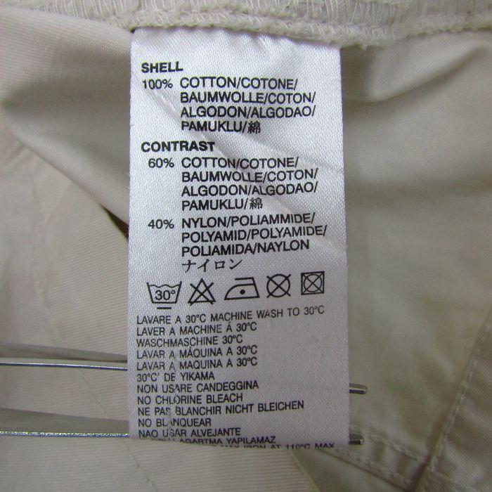 ディーゼル ライジングサン コート ファスナーデザイン アウター