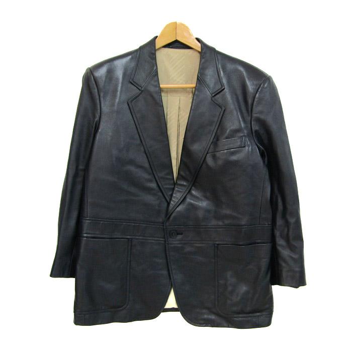 トラサルディ-TRUSSARDI-ライダースジャケット トラサルディ-TRUSSARDI-ライダースジャケット