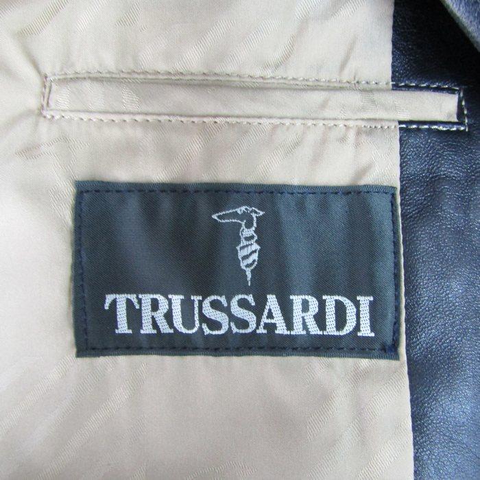 【新品未使用】トラサルディ SPORTS ジャケット TRUSSARDI（トラサルディ－） | メンズの古着・中古通販