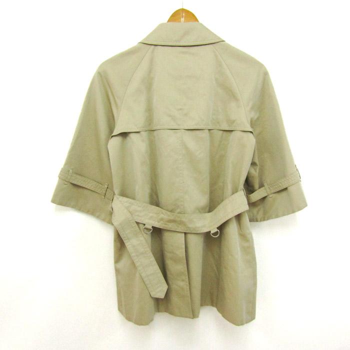 Aquascutum（アクアスキュータム） ロンドン トレンチコート アウター