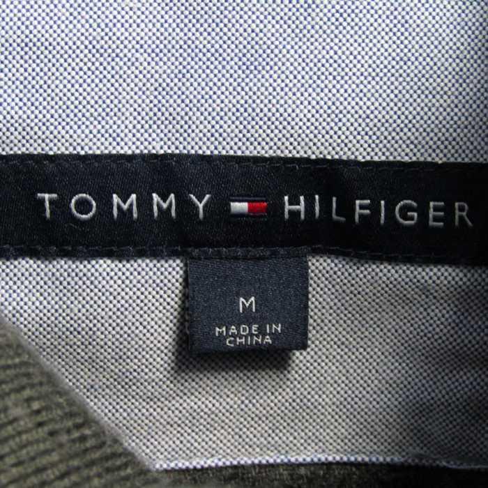 トミーヒルフィガー ダウンジャケット ジャンパー アウター ファー付き  