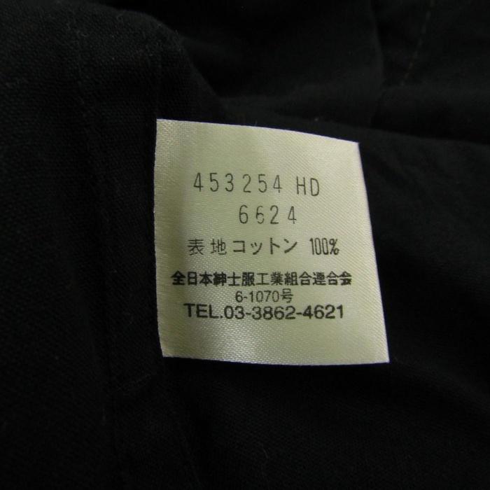 Paul Smith（ポール・スミス） 長袖シャツ トップス 配色ステッチ