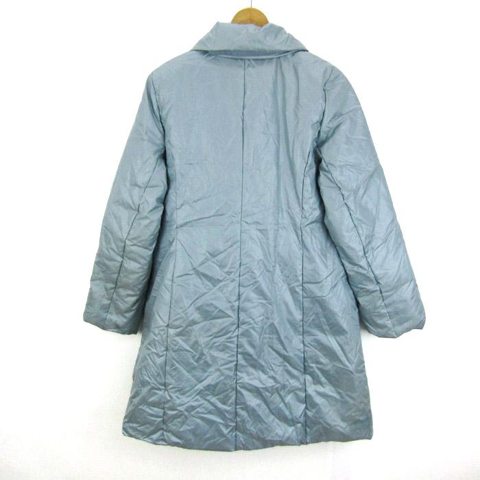 Leilian レリアン ダウンジャケット ジャンパー アウター ダウン