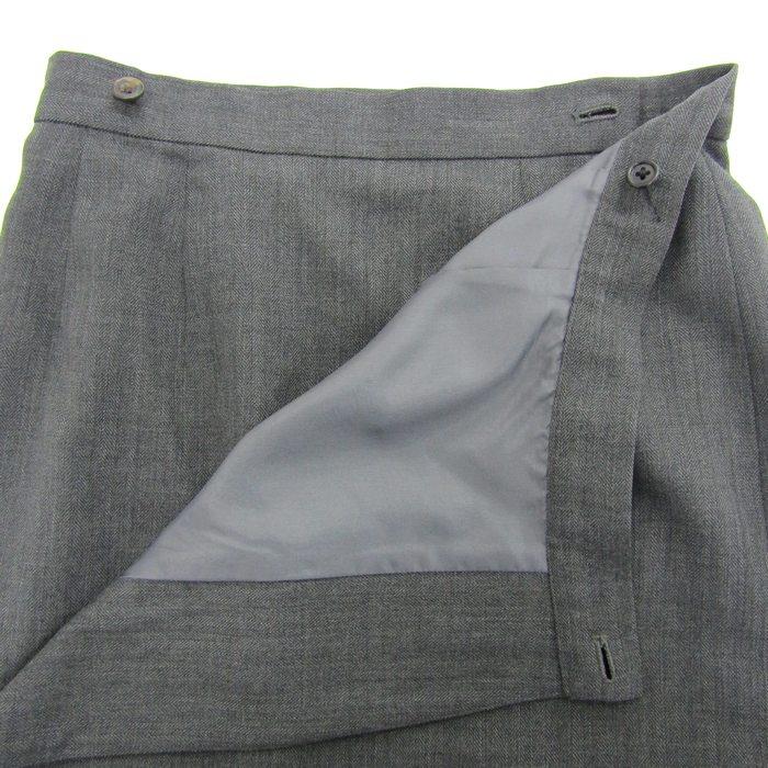 J.PRESS ジェイプレス スーツ セットアップ 大きいサイズ ウール