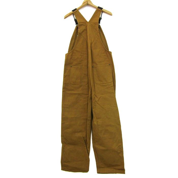 Carhartt（カーハート） オーバーオール サロペット つなぎ コットン