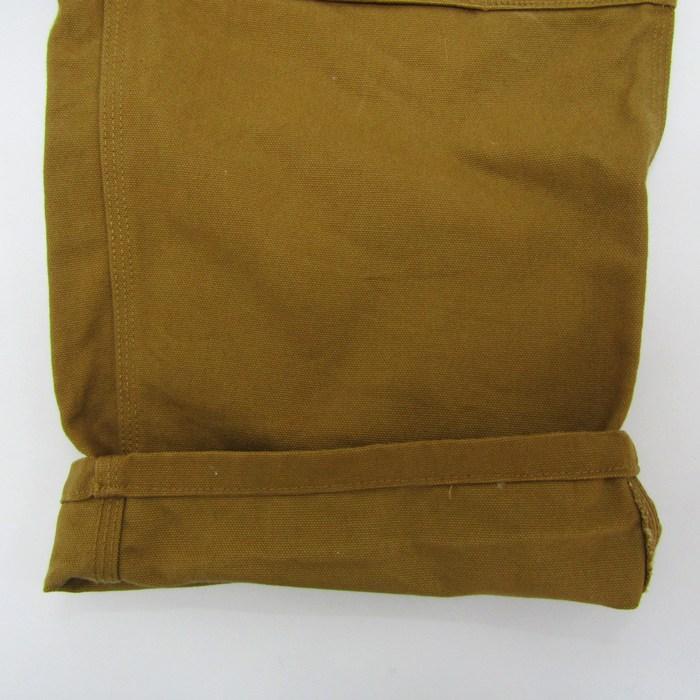 Carhartt（カーハート） オーバーオール サロペット つなぎ コットン