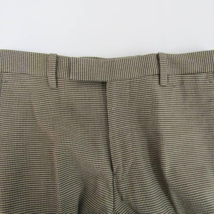 D'URBAN ダーバン パンツ ボトムス スラックス 千鳥格子柄 日本 D'URBAN ダーバン パンツ ボトムス スラックス 千鳥格子柄 日本