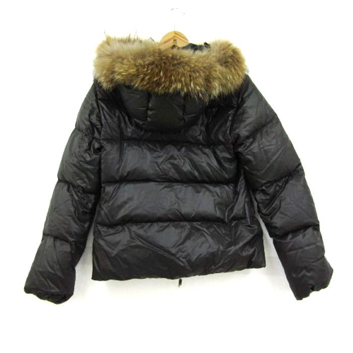 DUVETICA ダウンジャケット 40 DUVETICA(デュベティカ) / ダウンジャケット/40/ポリエステル