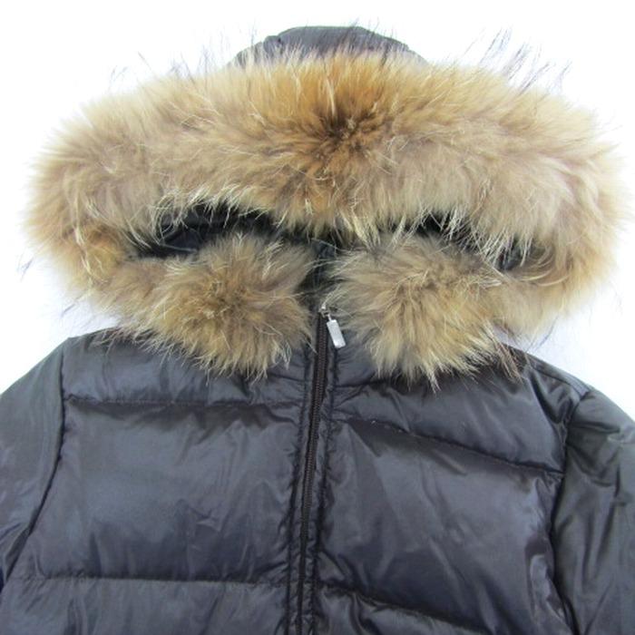 DUVETICA デュベティカ ダウンジャケット ジャンパー アウター