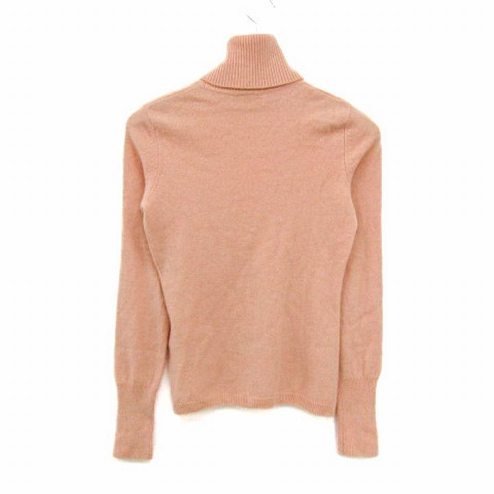 ユニクロ（UNIQLO） セーター トップス タートルネック ニット