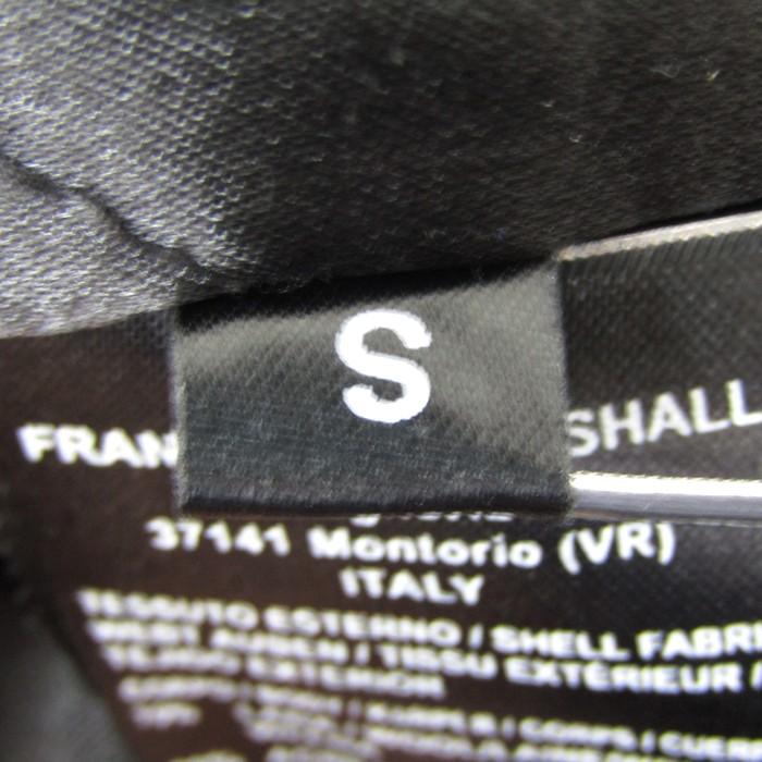 フランクリン マーシャル スタジャン スタジアムジャンパー