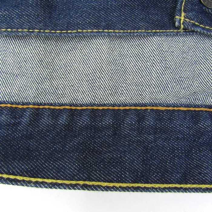 Levi's（リーバイス） デニムジャケット アウター Gジャン メンズ S