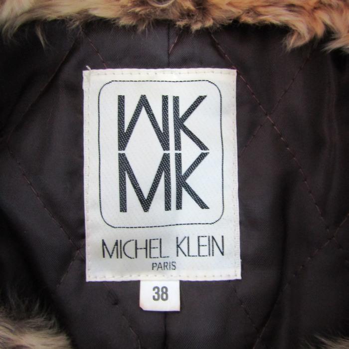 MK MICHEL KLEIN（エムケー ミッシェルクラン） ミッシェルクラン 