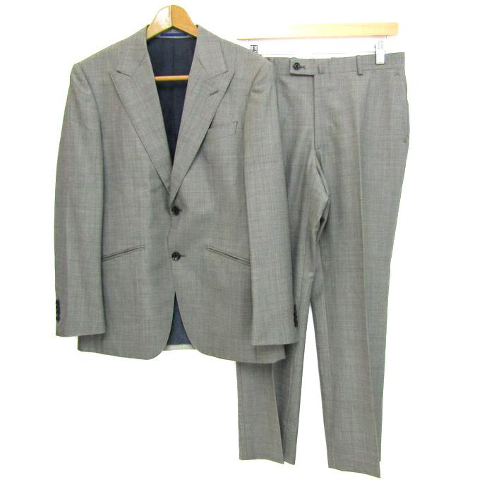 新品 オリヒカ スーツ セットアップ 新品 オリヒカ⭐️ダブル
