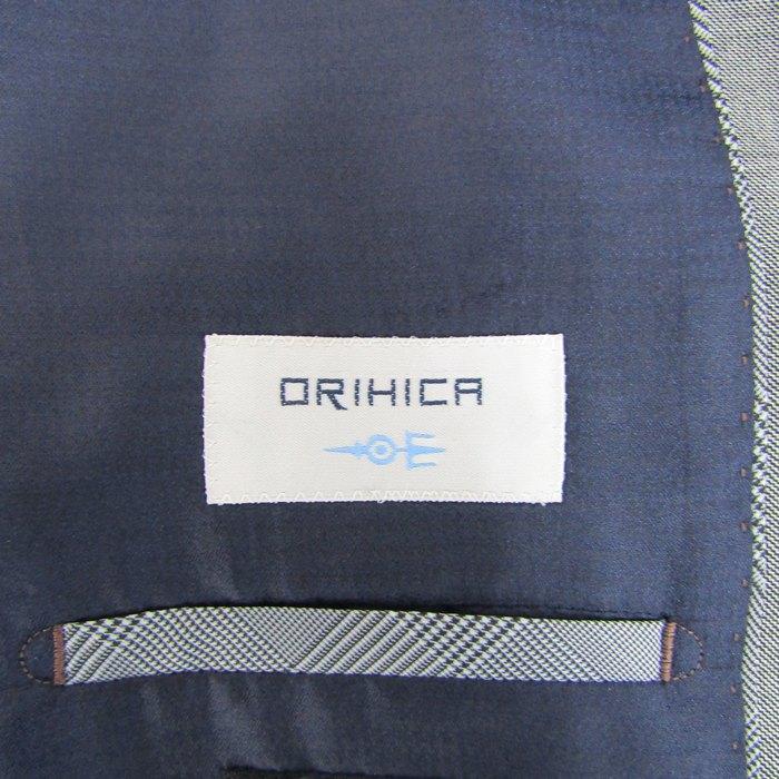 オリヒカ スーツ セットアップ 上下セット ジャケット パンツ メンズ