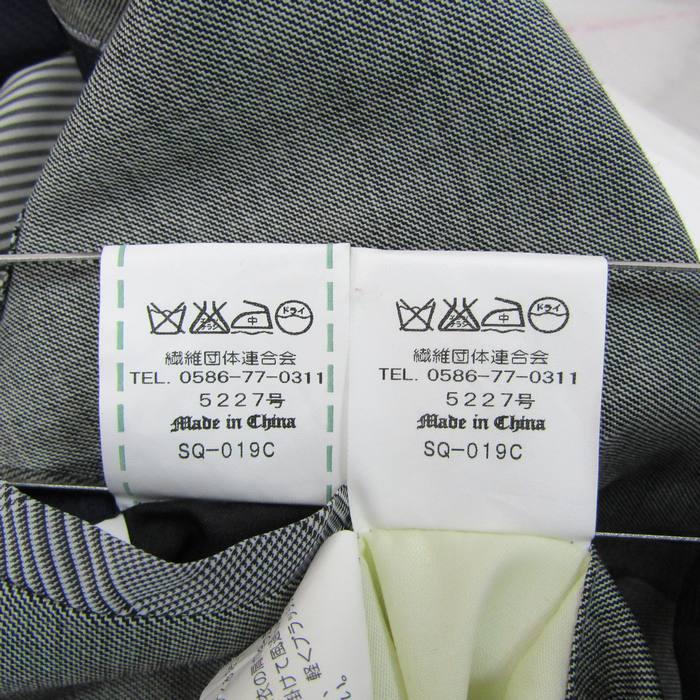 オリヒカ スーツ セットアップ 上下セット ジャケット パンツ メンズ