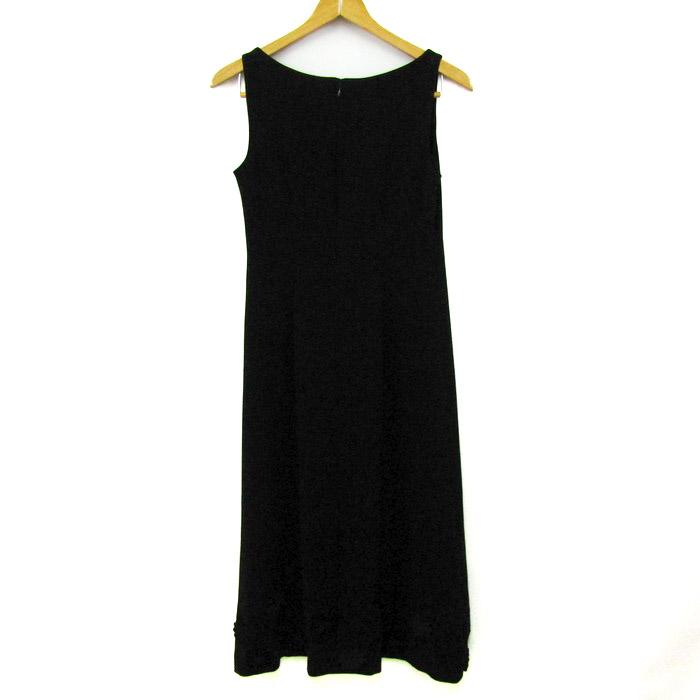 Sybilla（シビラ） ノースリーブワンピース トップス レディース M