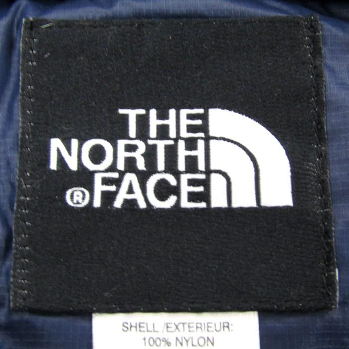 THE NORTH FACE ザ・ノースフェイス ダウンジャケット ジャンパー  