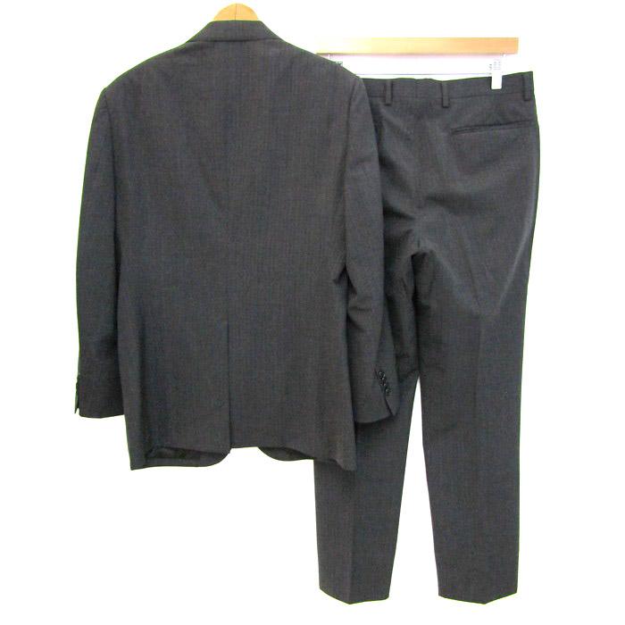 フルマーク スーツ セットアップ 上下セット ストライプ柄 メンズ A5