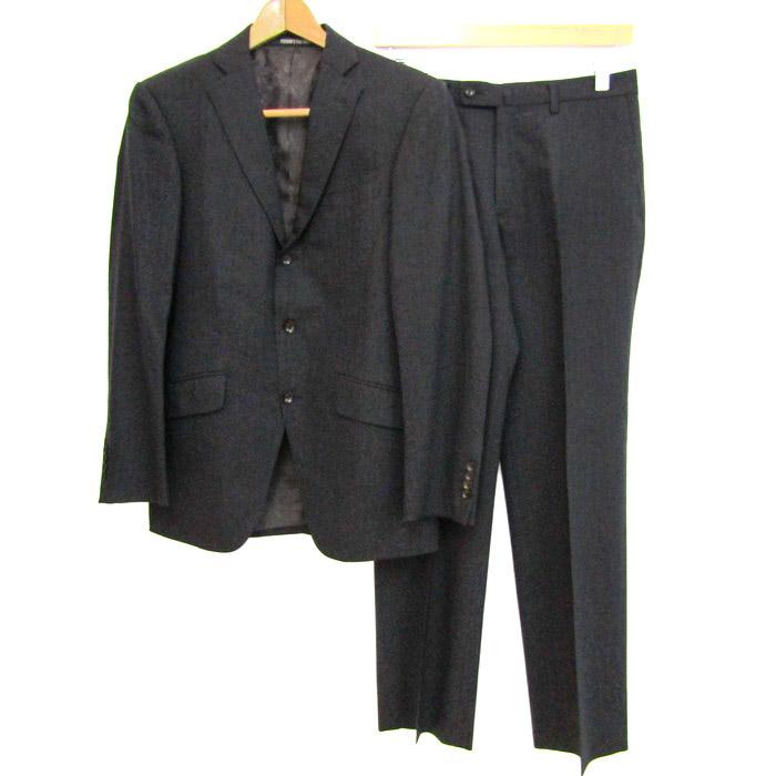 紳士☆礼服 ブラックフォーマル YA5 超美品 BLACK FORMAL｜メンズ