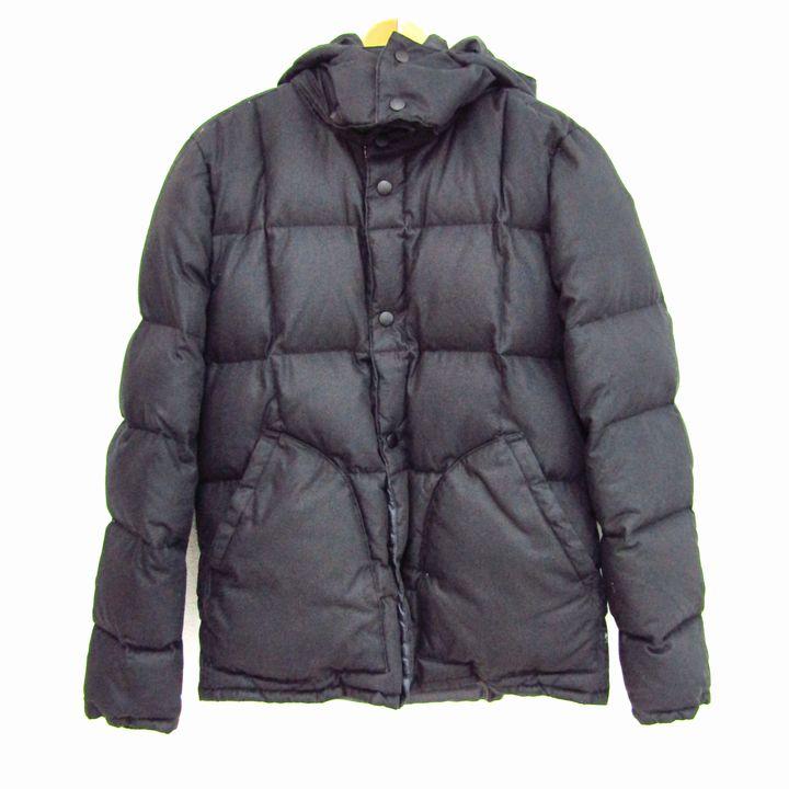 PLST（プラステ） ダウンジャケット ジャンパー アウター 20020801