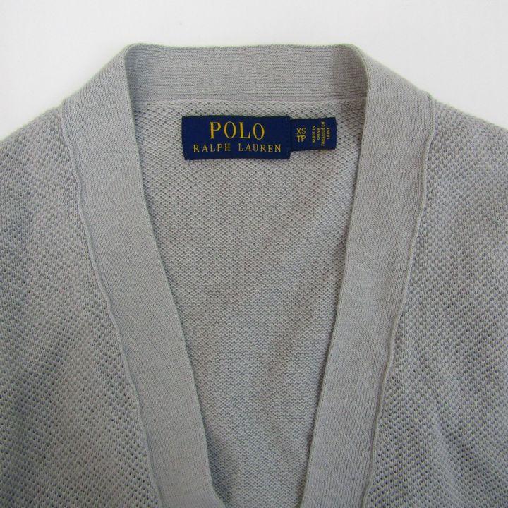 POLO RALPH LAUREN ポロラルフローレン カーディガン トップス