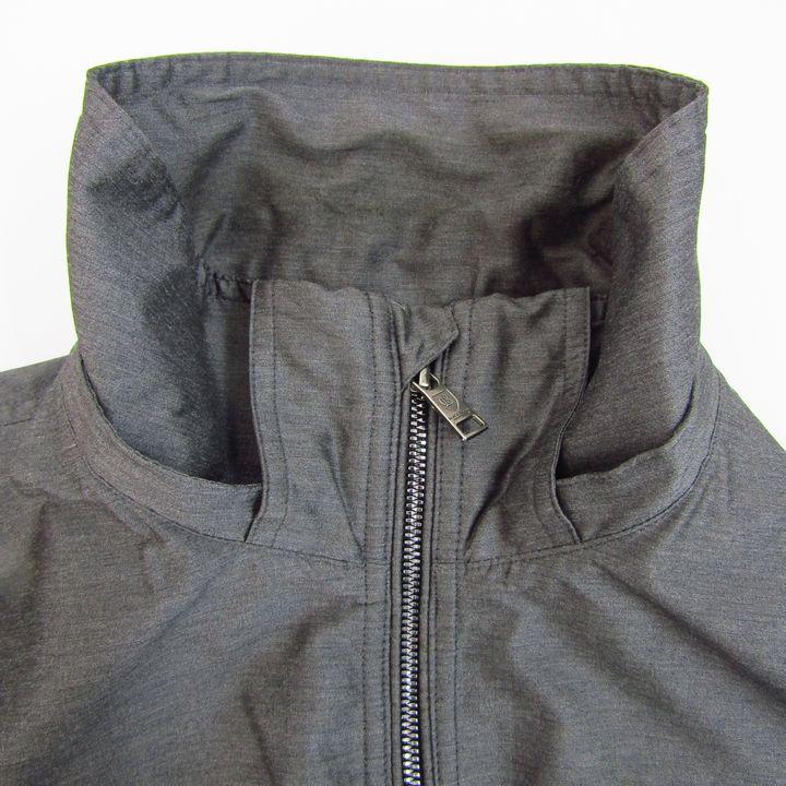 ブラックレーベルクレストブリッジ ミリタリージャケット