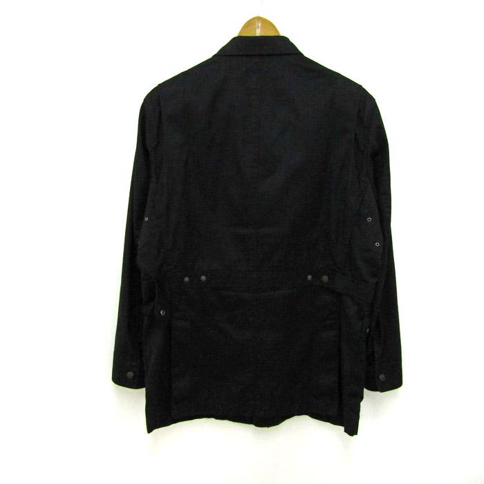 バーバリーロンドン ジャケット ホースマーク アウター ノバチェック