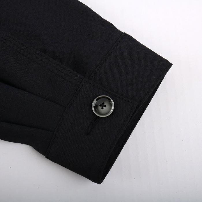 PLST ビジネスジャケット Lサイズ 黒 PLST(プラステ)公式 | ジャケット(メンズ)